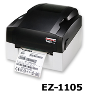 Impresora de Etiquetas Godex EZ 1105